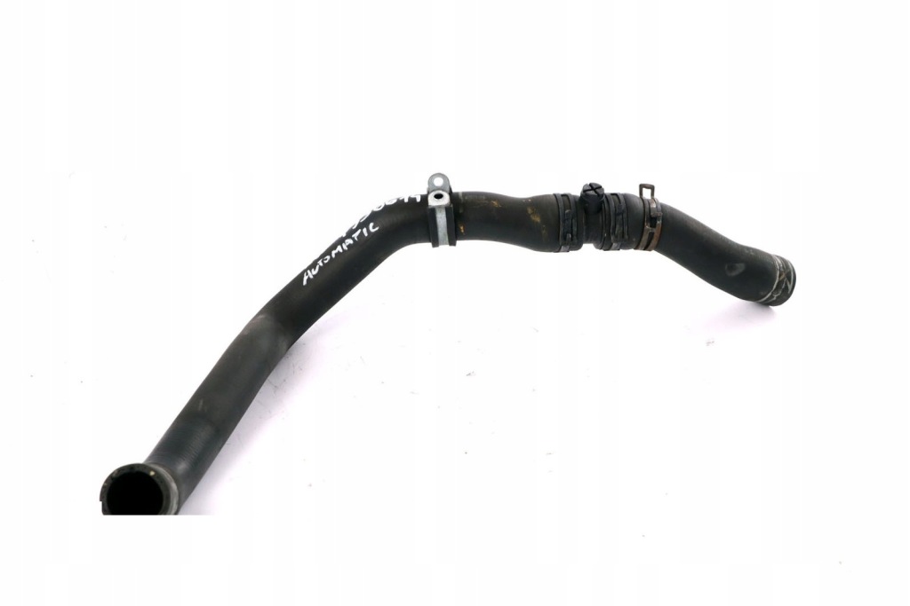 Mini r52 r53 пабтрубок  радиатора автоматический 7556614 Цена