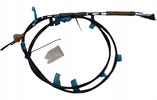 фото №1, Wąż шланг трос тягa mazda 3