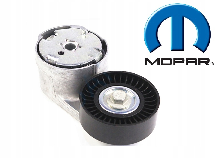 фото №1, Натяжитель ремень dodge challenger 3,6 2011-2018