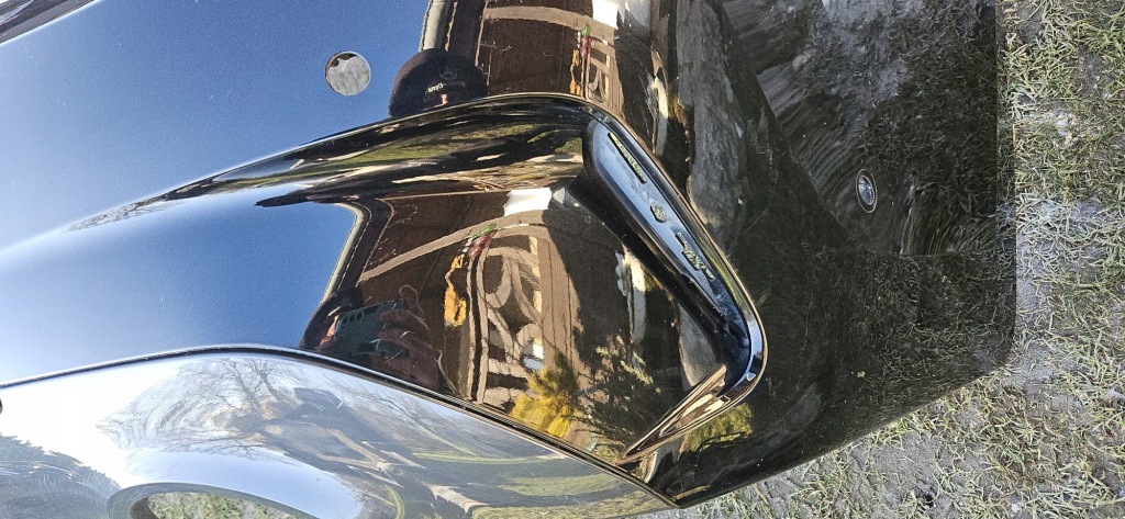 фото №16, Бампер задняя bmw 3 g20 m-pakiet sedan 51128069387