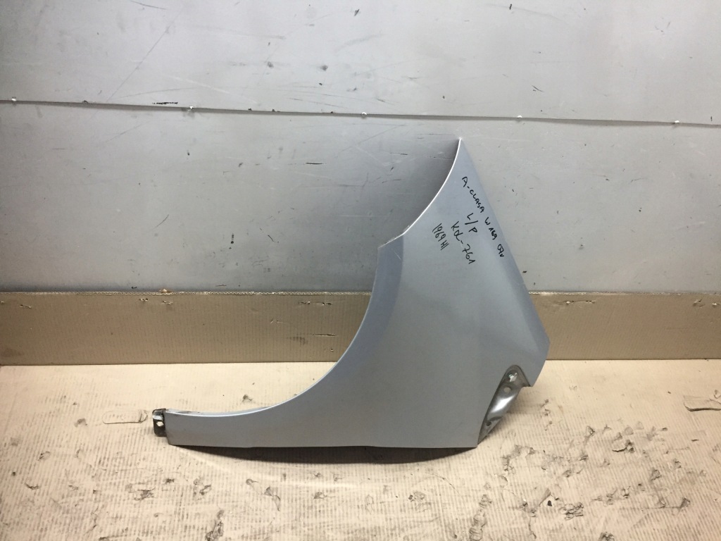 Купить Mercedes a klasa w169 07r крыло левый