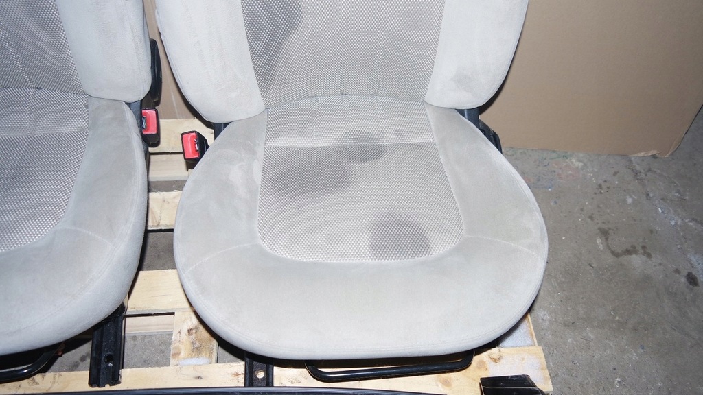 фото №7, Сидіння сидіння заднє сидіння задня fiat linea 08r