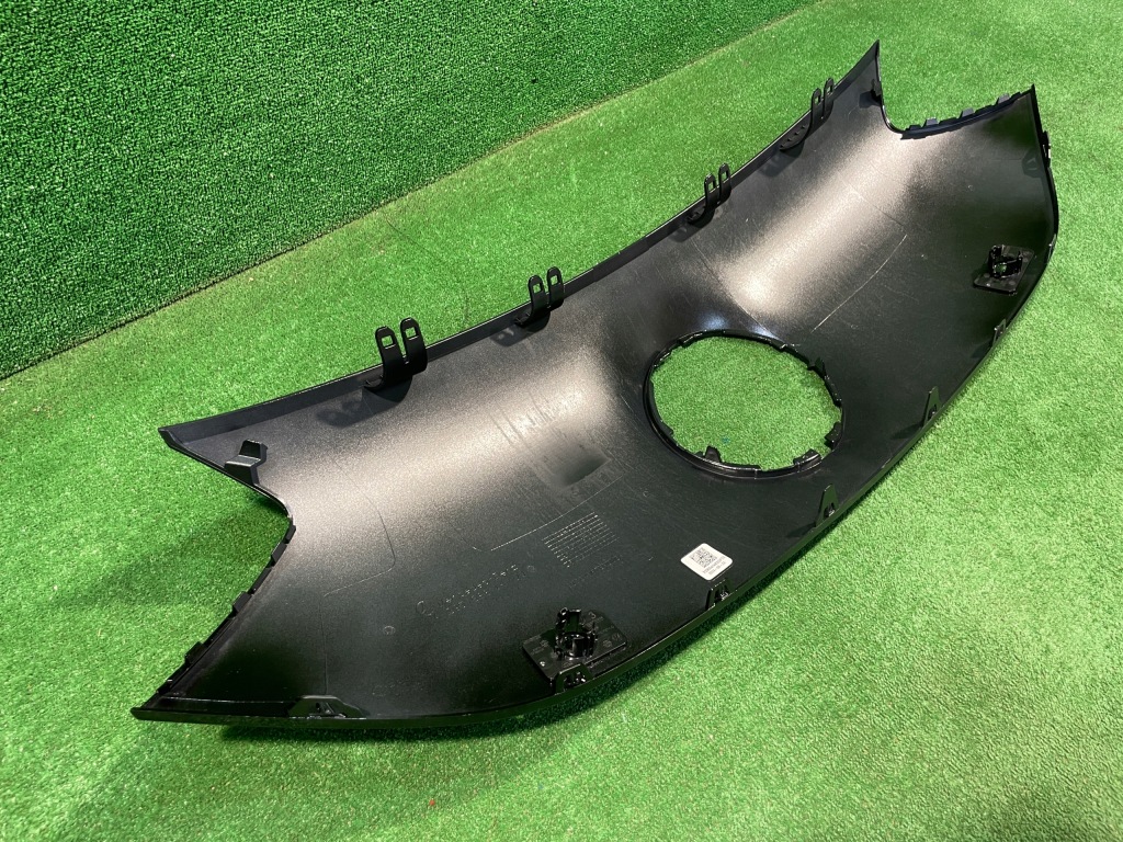 Mercedes eqe w295 решётка радиатора решётка радиатора перед передняя a2958881400 Цена