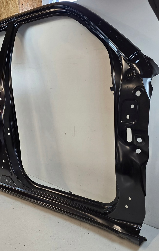 фото №5, Dodge ram 1500 19-25 4d l1 порог блок двигателя правый правая str новый org 68293782ad