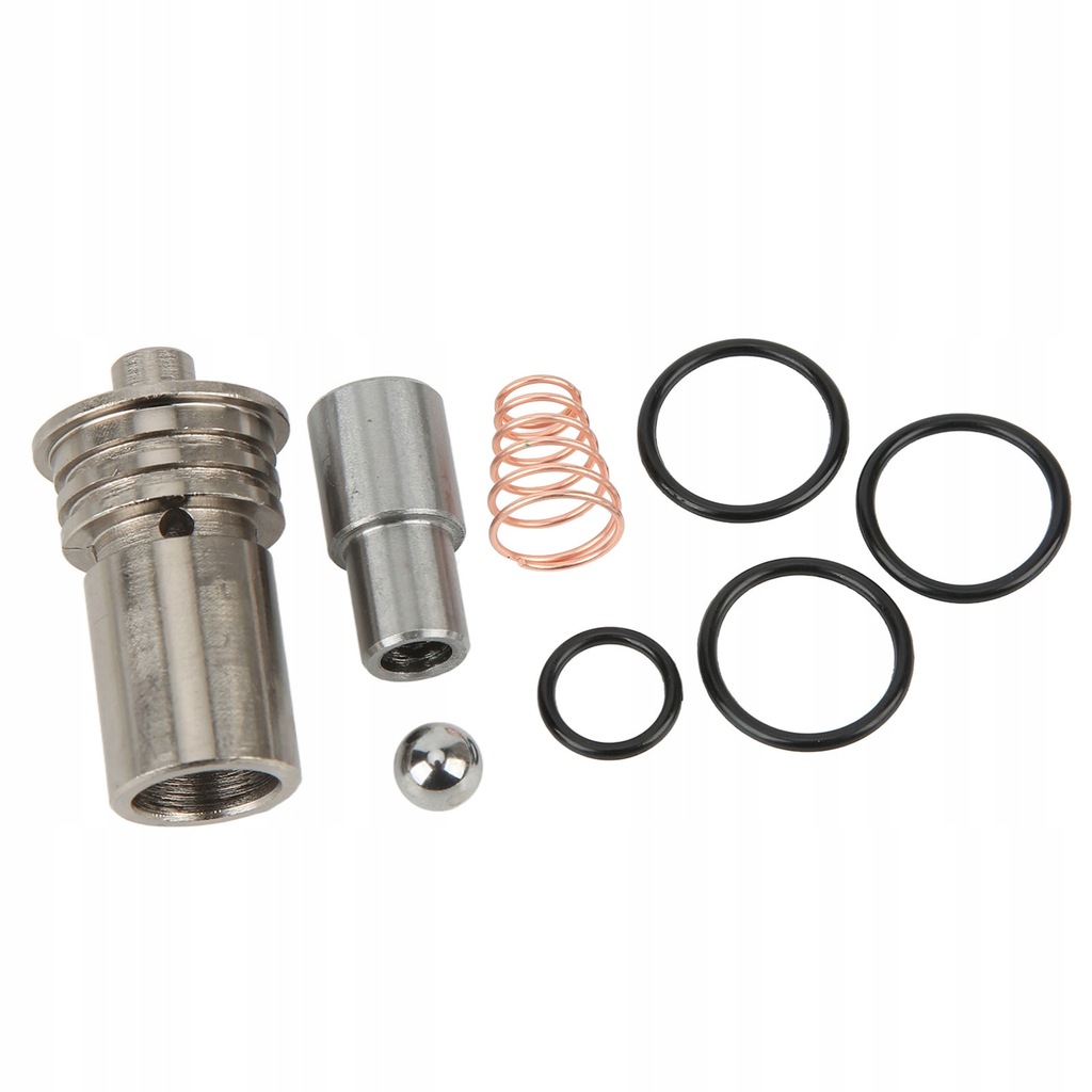 фото №13, 6l80-6l90-8l90-10l90 bypassu потока радиатора