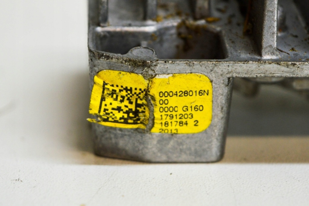 фото №7, Модуль поворотник led audi a5 sportback f5a 000428016n 2.0l бензиновый