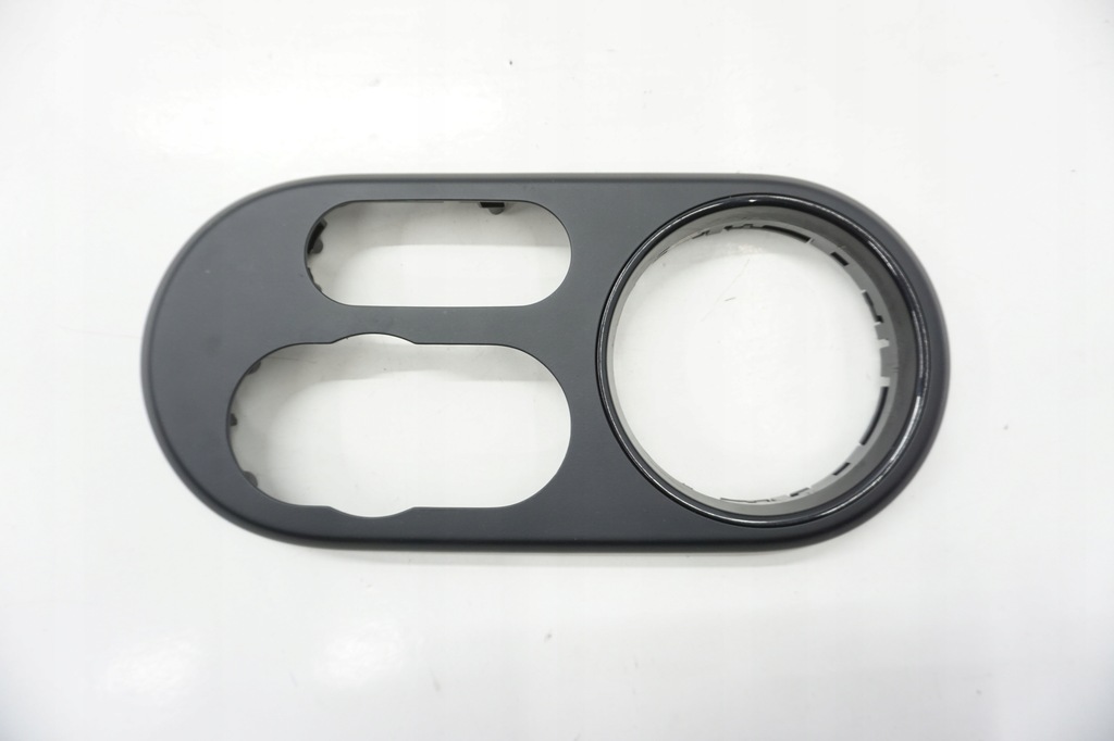 фото №1, Mini cooper f56 se lci защита рамка 6998970