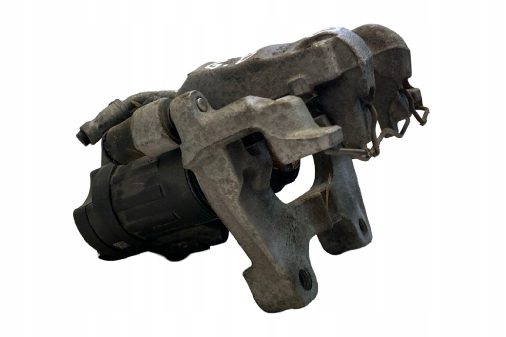 фото №8, Суппорт тормозной задний правый vw tiguan 5n_ 5qn615406 2.0l бензиновый 2023