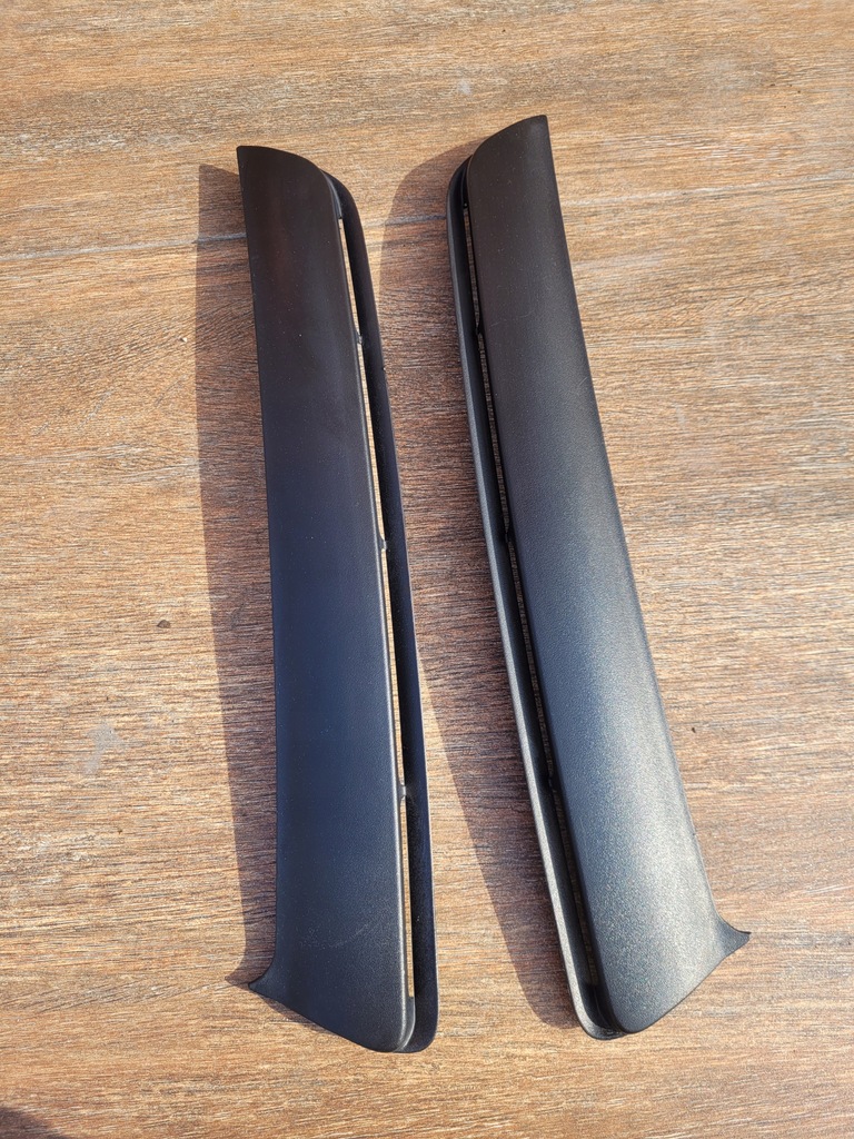 фото №6, Jeep grand cherokee wj 99-04 защита ветровик правая