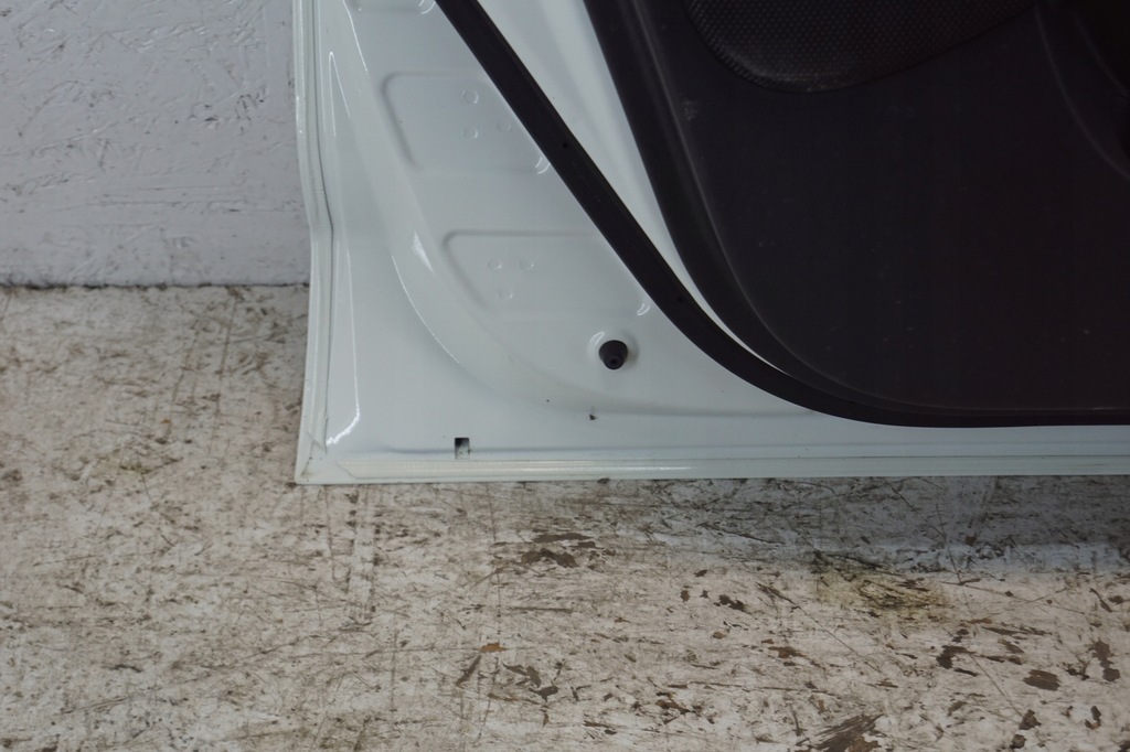 фото №14, Двері лівий перед nissan juke f15 326g