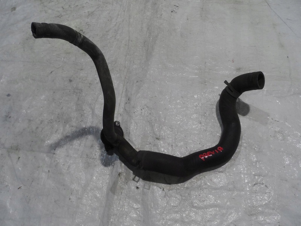 фото №1, Wąż труба шланг wody toyota previa ii 2 2.0 d4d