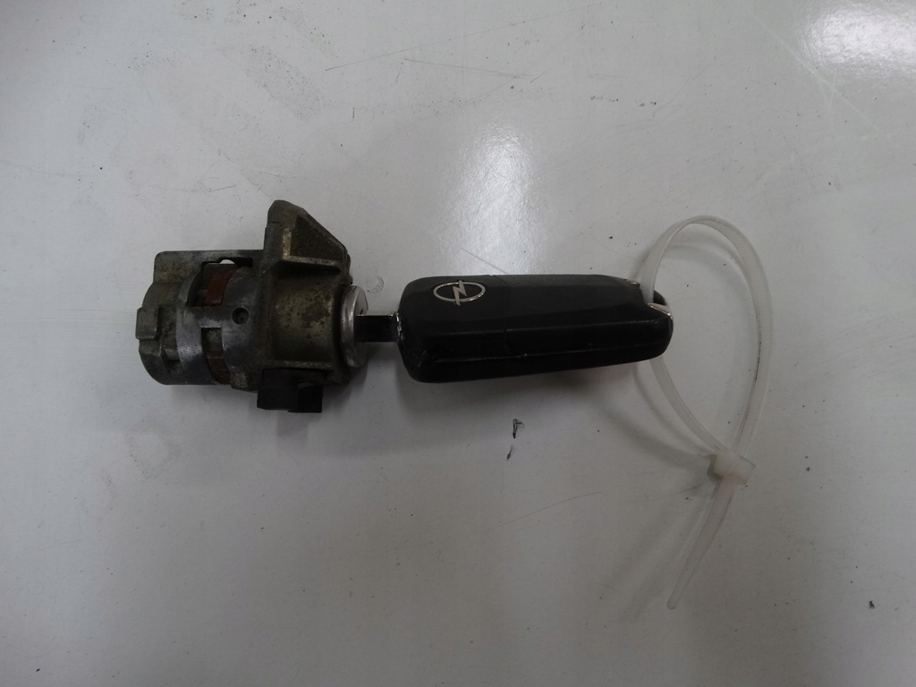 фото №13, Набор стартовый opel vectra c 2.2 dti 02r.