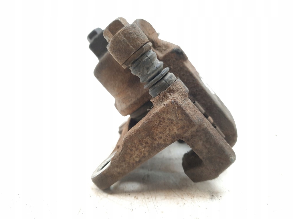 фото №6, 2011 peugeot ion суппорт тормозной передний