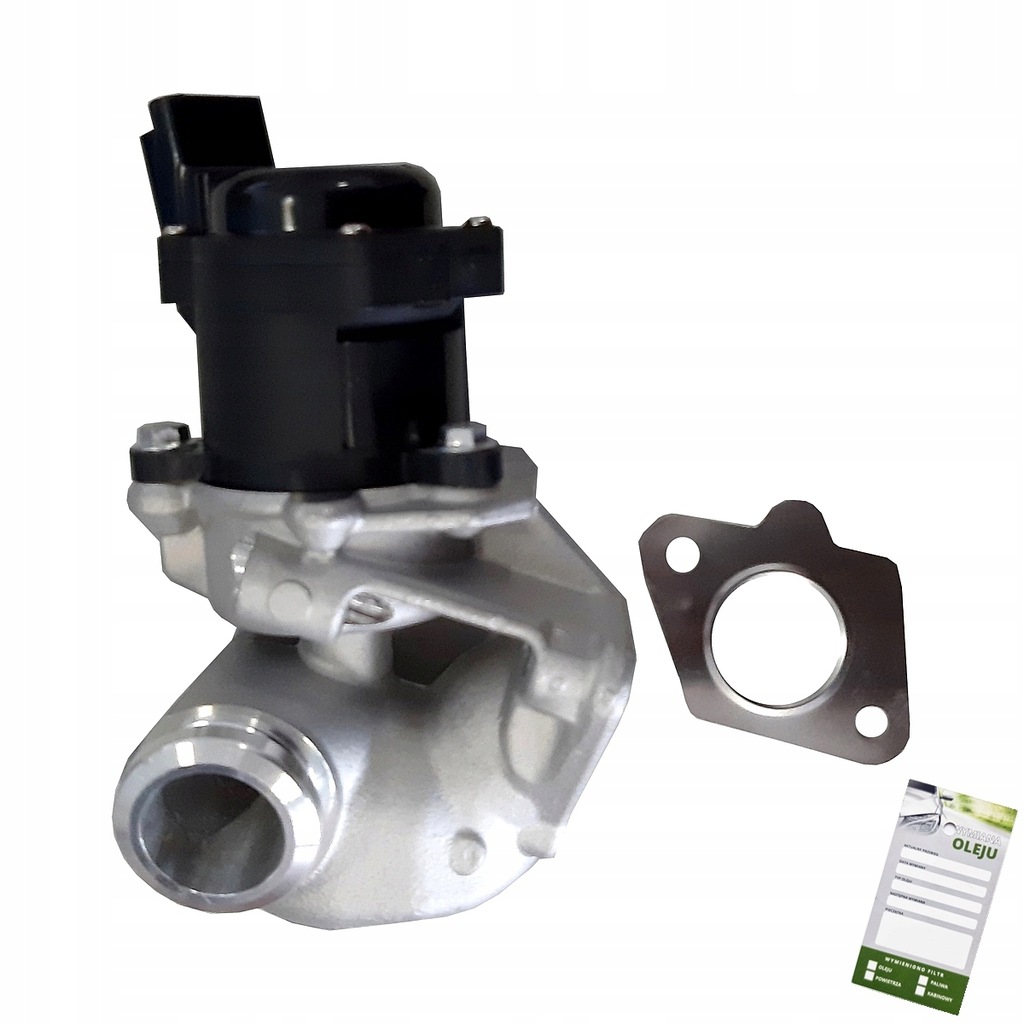 фото №1, Клапан вихлопних газів вихлопних газів ford citroen 1618.46 161846