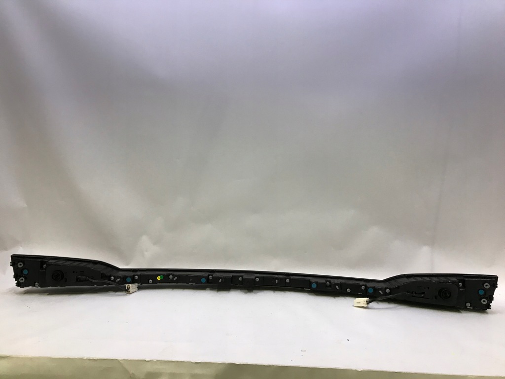 Mg marvel r 21- лампа задняя накладка led европа Доставка