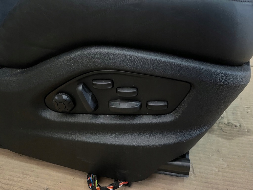 фото №14, Idealne сиденья + модули porsche cayenne 9y lift coupe 1