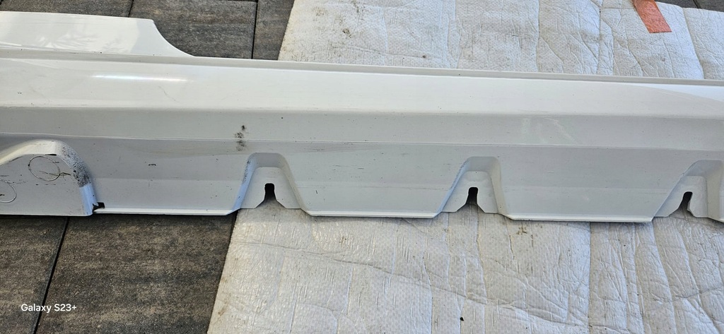 фото №12, Молдинг поріг права mercedes c klasa w205 cabrio кабріолет a2056980600