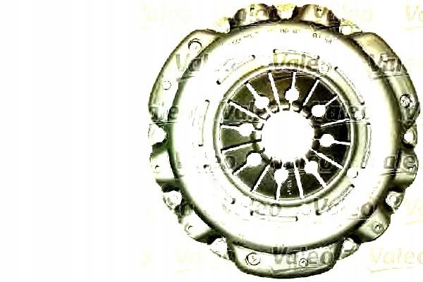 Купить Valeo комплект сцепление набор mercedes v 230 td 6