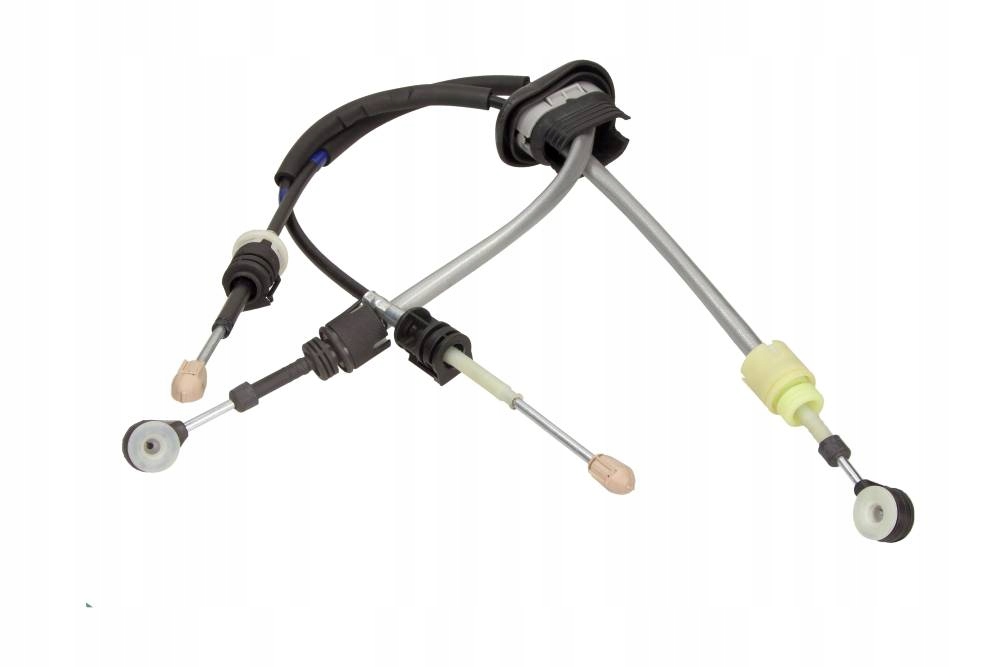 фото №1, Maxgear 32-0600 натяжитель тросы, ручной коробка передач передач