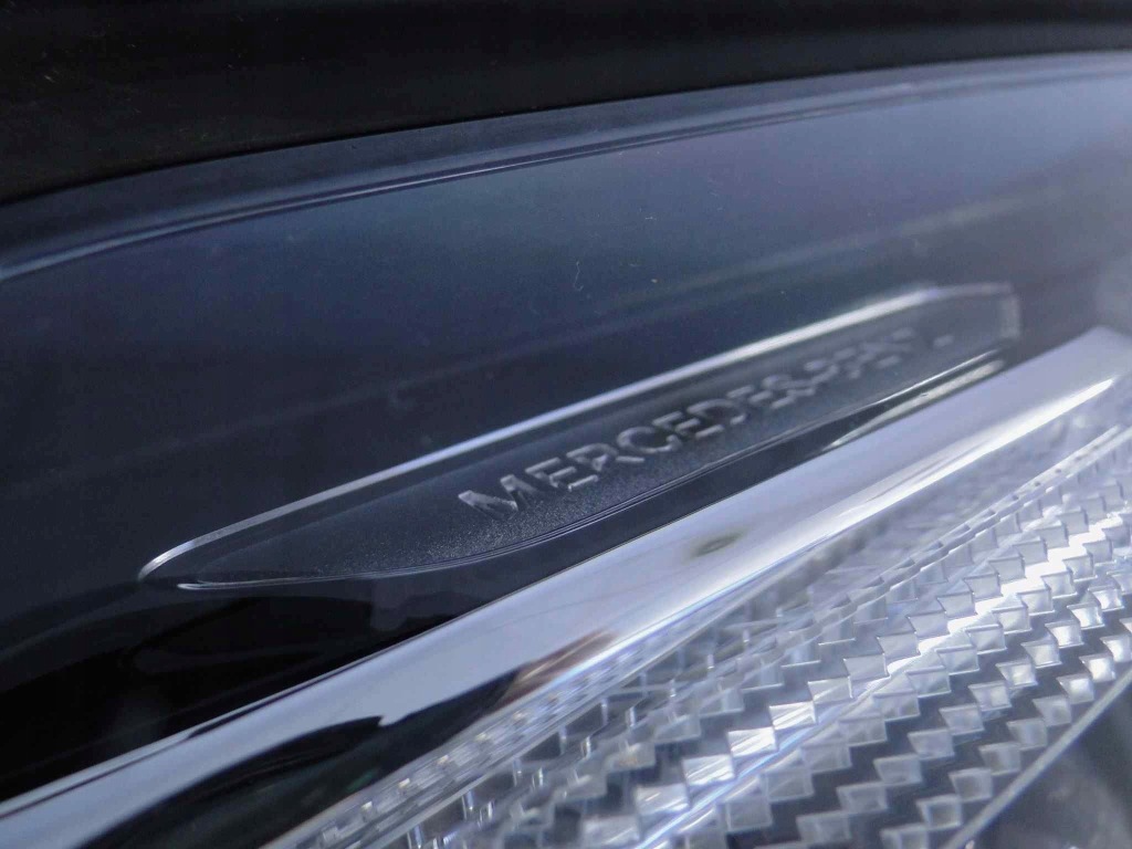 фото №5, Mercedes glc 253 xc lift лампа правая multibeam led