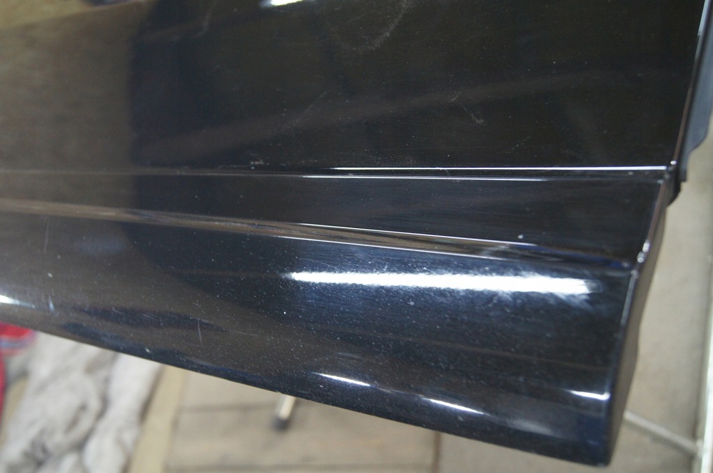 фото №14, Maserati levante дверь перед передние правое