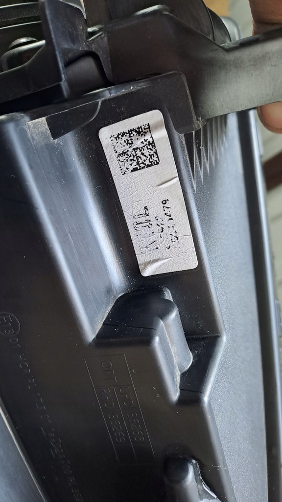 фото №4, Kia niro ii full led