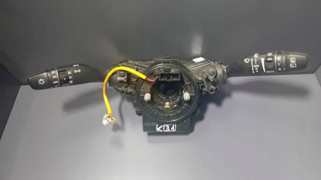 фото №1, Kia sportage iv переключатели ленты 93490-f1350 93480-1y000