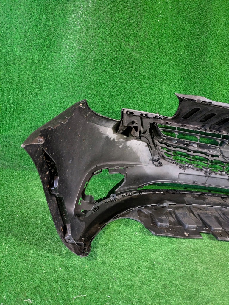 фото №5, Бампер передній перед opel corsa e