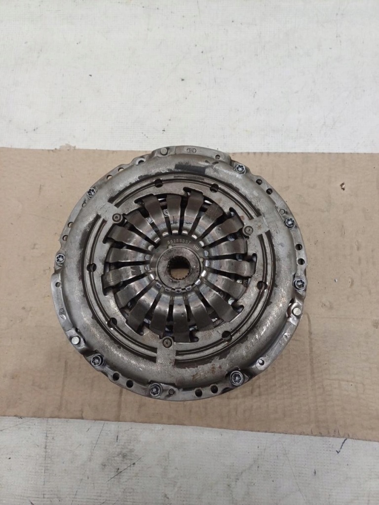 Купить Сцепление fiat 500 abarth 55255357