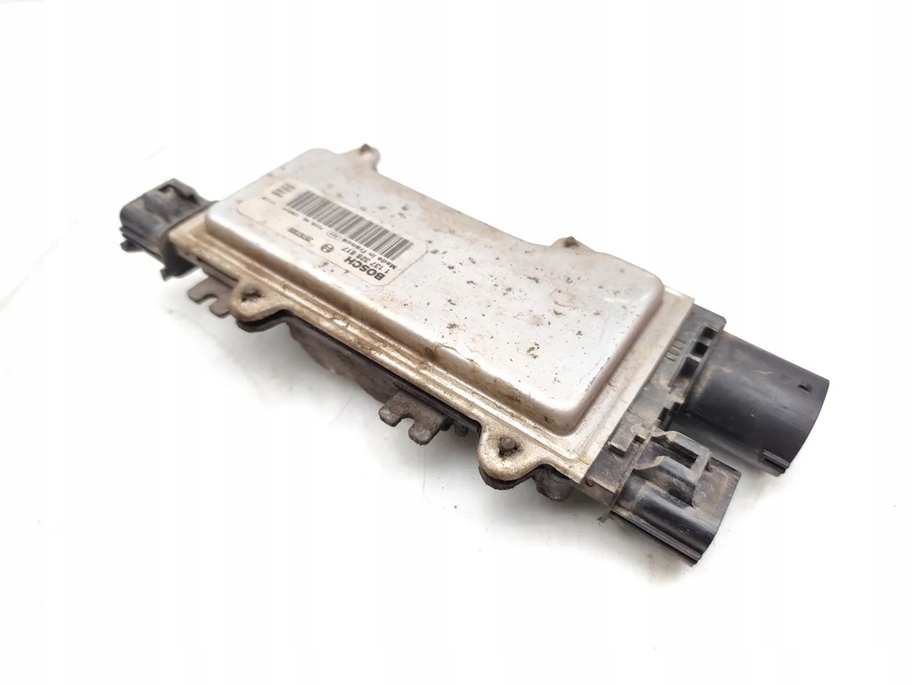 фото №10, Vauxhall antara модуль / блок керування вентилятора вентилятор 2.2 cdti 4x4 дизель