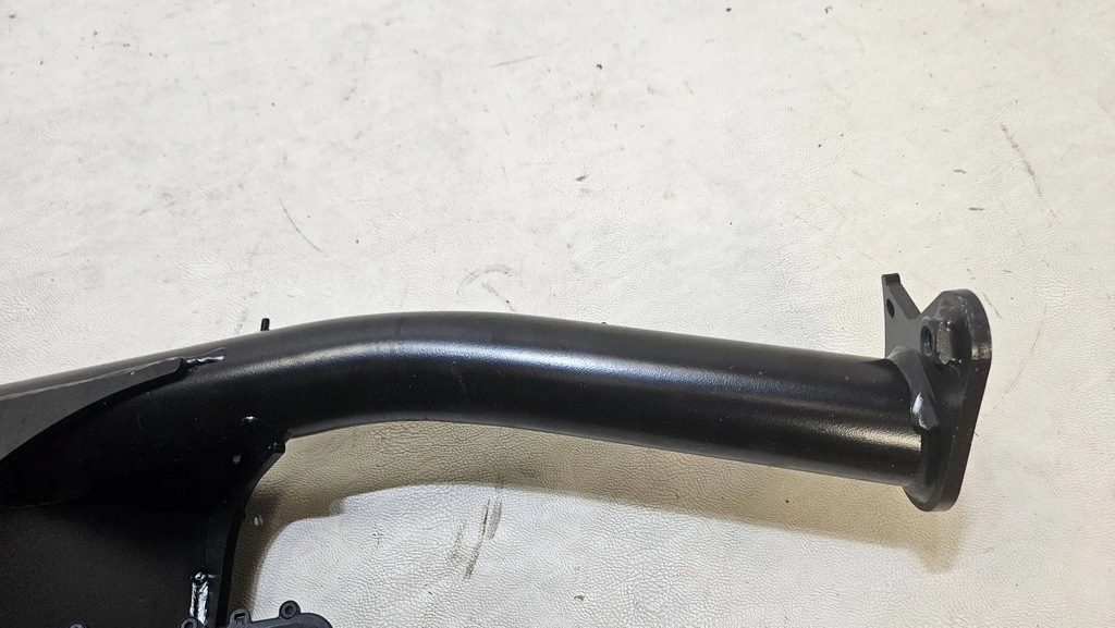 фото №9, Hak буксирувальний складний volvo ex30 80001858