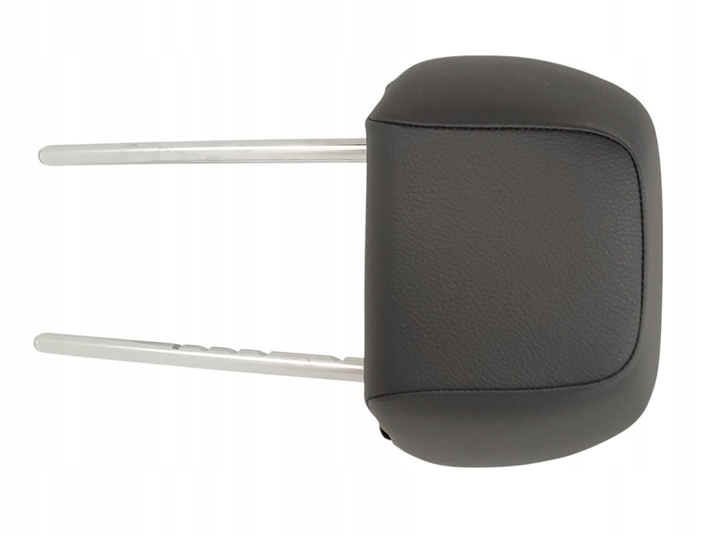 фото №6, Підголівник задній сидіння задня лівий правий чорний шкіра mercedes glk w204 2008–15