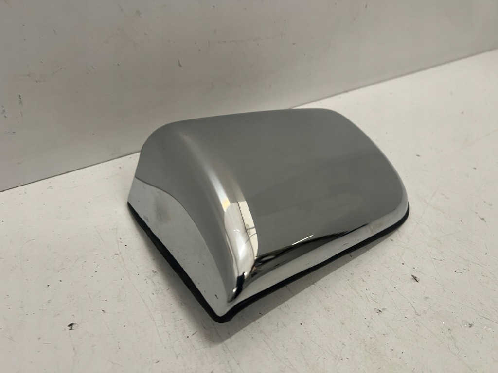 фото №3, Захист хромована права хром правий mini clubman r55 2754156 nowa