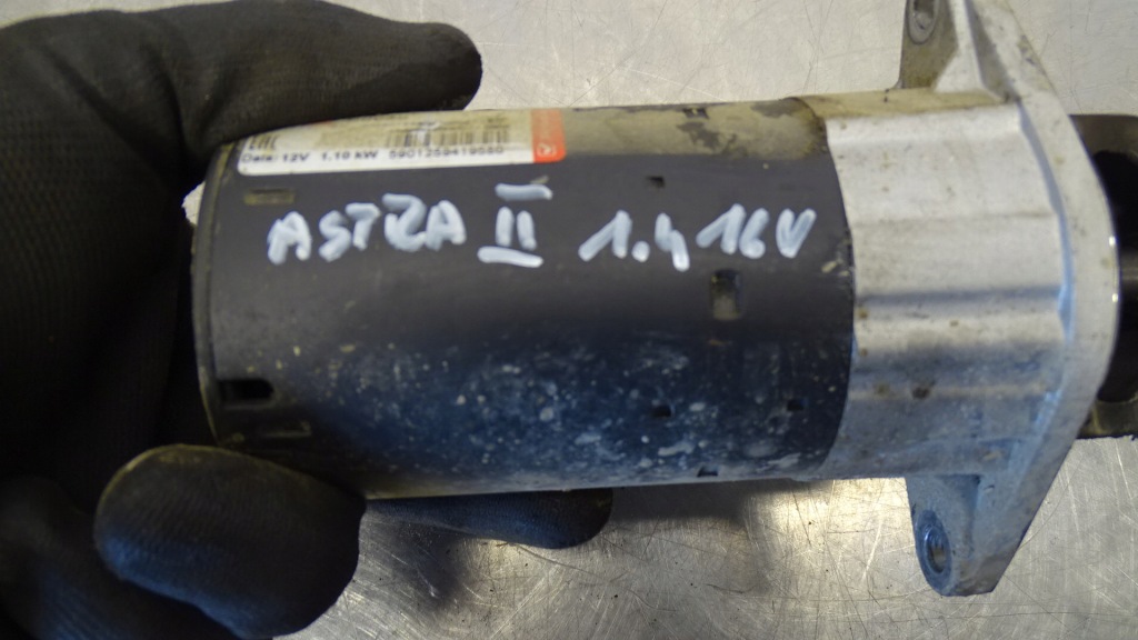 Стартер opel astra f 1.4 s0088 в Україні