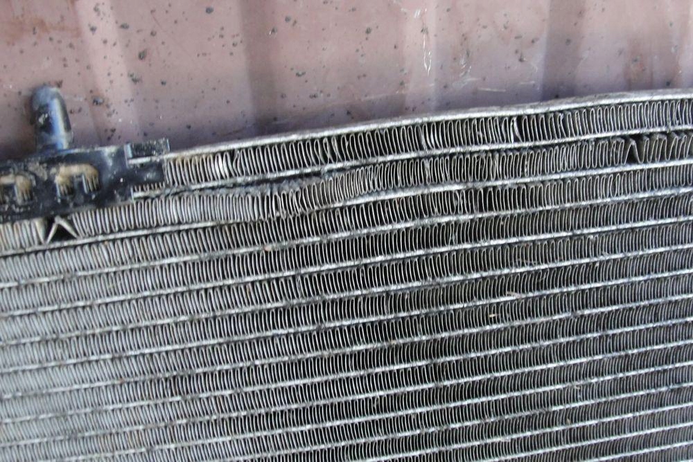 фото №12, Pas передній балка радіатор peugeot 301 citroen c-elysee 1.5 bluehdi