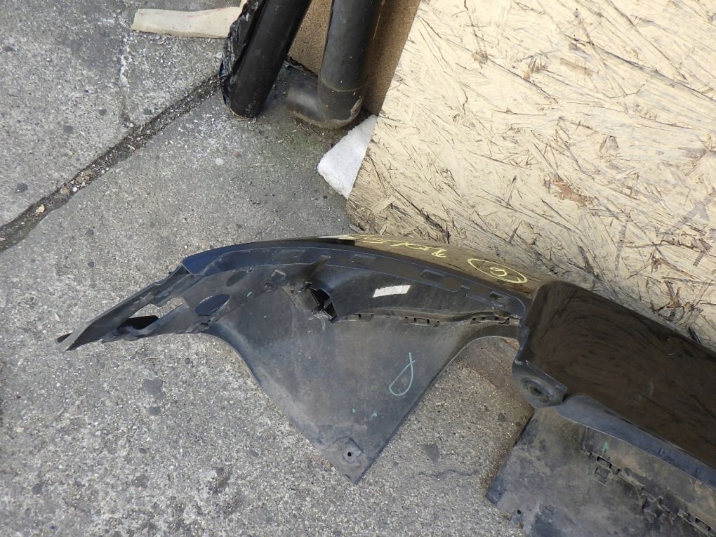 фото №6, Mini countryman r60 r61 s lift lci бампер задний