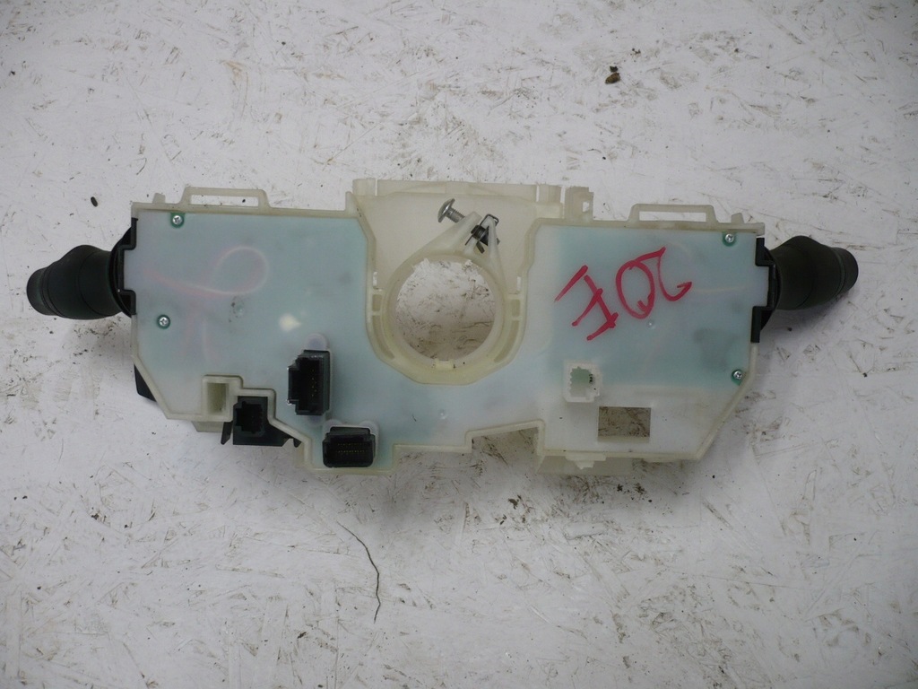 фото №5, Перемикач комбінований світла стрічка renault zoe