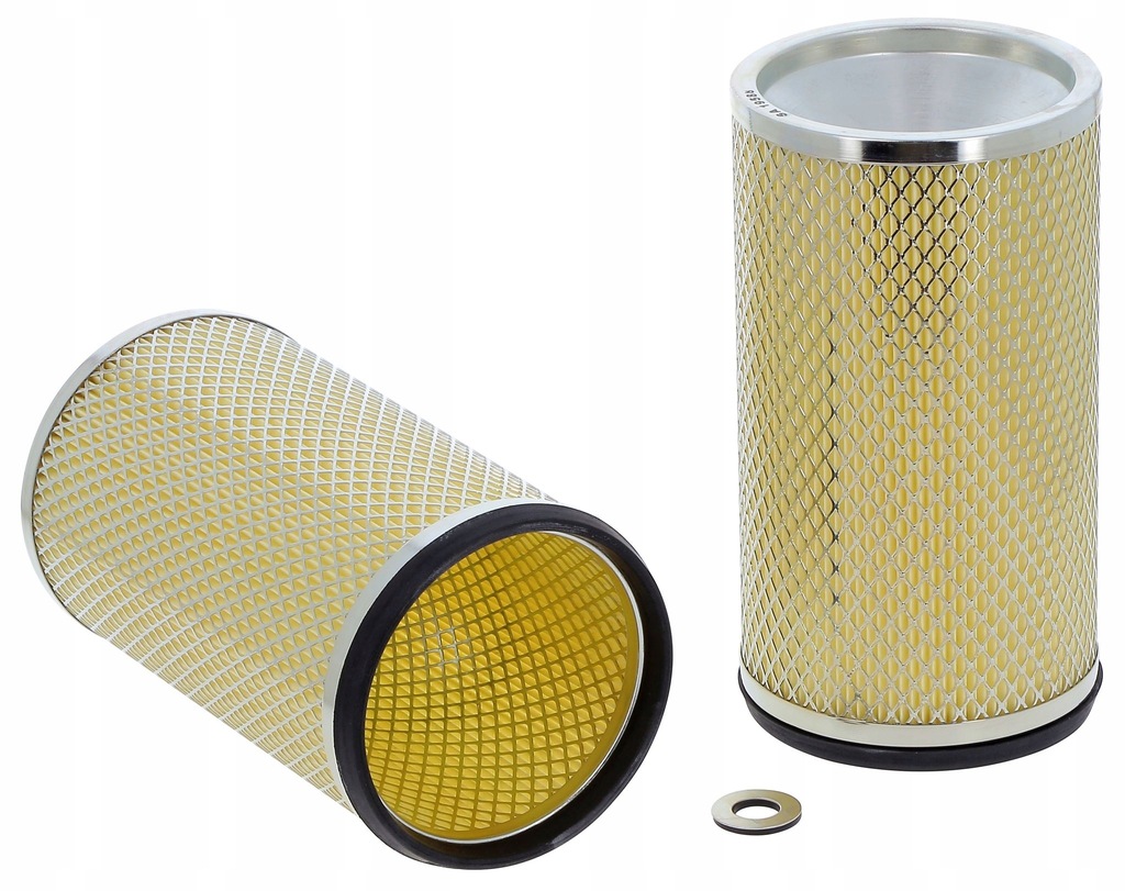 фото №1, Фильтр воздуха hifi sa19588