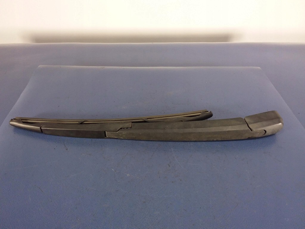 фото №3, Mazda 5 i cr важіль двірники задня