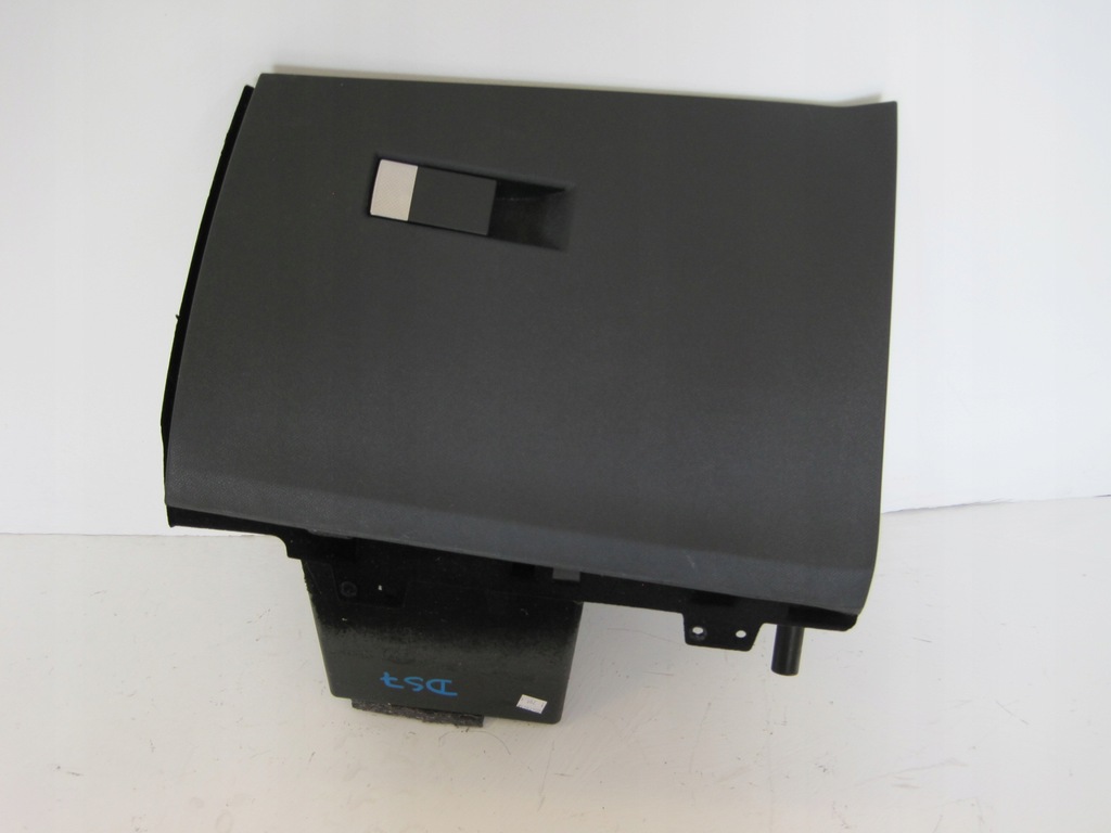 фото №1, Бардачок консолі citroen ds7 9820126477