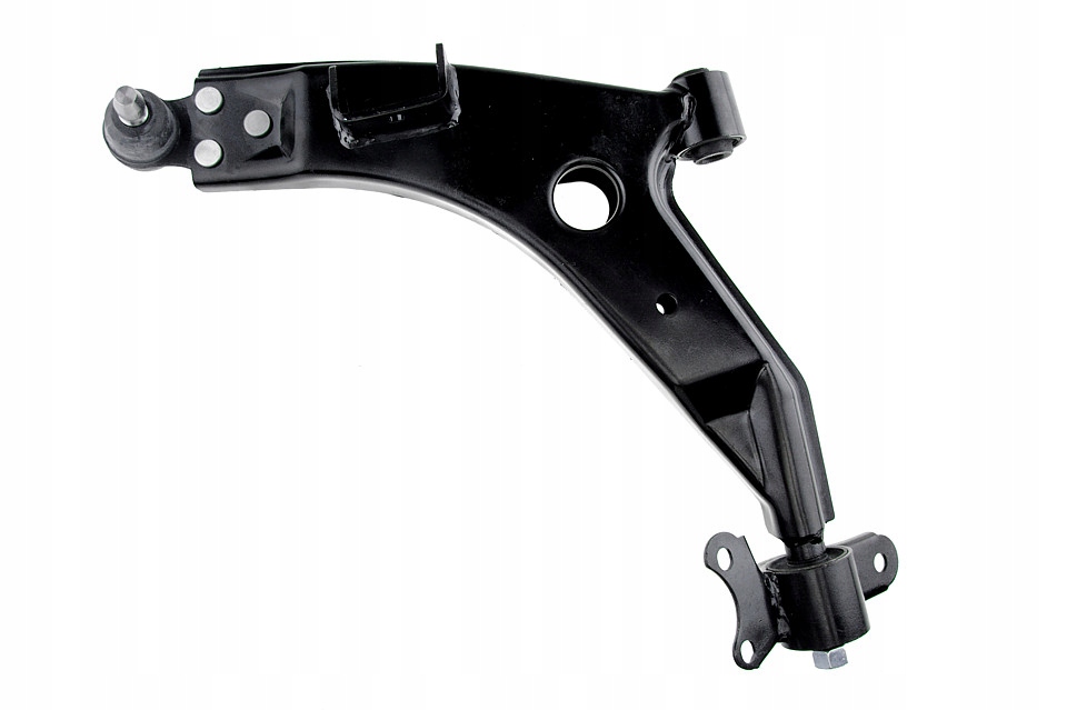 фото №13, Рычаг передний chevrolet evanda 05- нижний левый