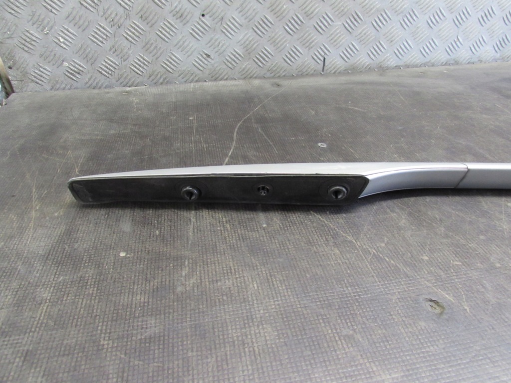 Купити Рейлінги дахові комплект  універсал ford mondeo mk4 07-10