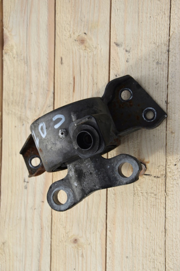 фото №1, Opel corsa d кронштейн подушка двигателя 468646740
