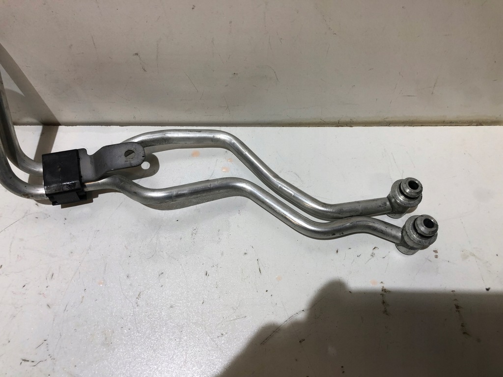 фото №7, Jaguar f-pace 2.0 гибрид труба wąż m8a2-7r081-bc