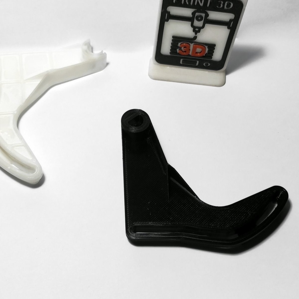 фото №5, Регулятор кришка обдув toyota ae063700-8930 verso