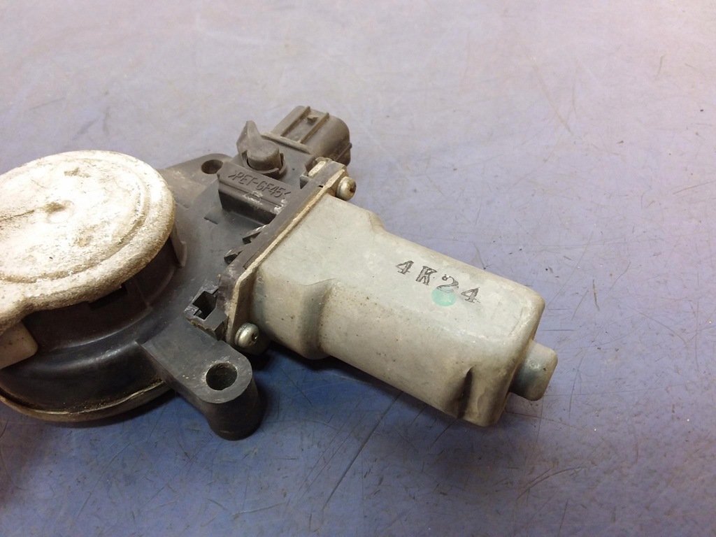 фото №6, Honda accord vii kombi подъемник стекло задняя левый