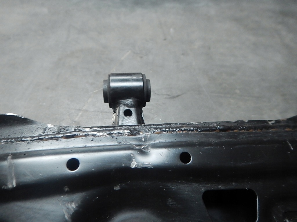 фото №14, Подрамник поперечина перед suzuki ignis iii 16-