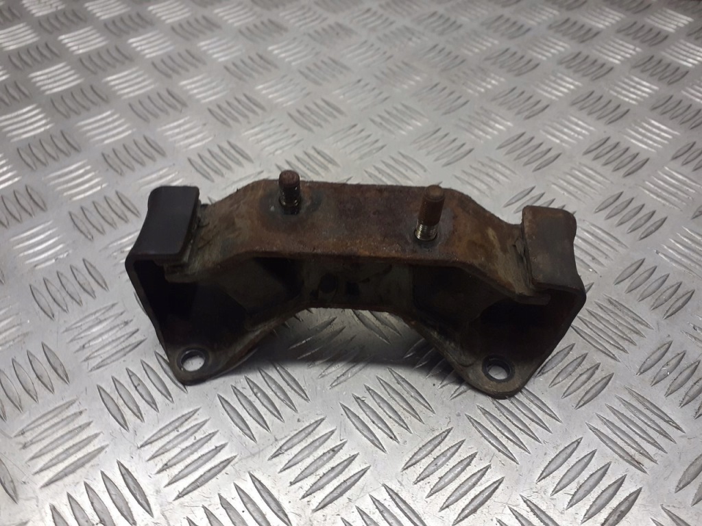 фото №1, Подушка двигателя subaru forester sg 2.0 41022aa180