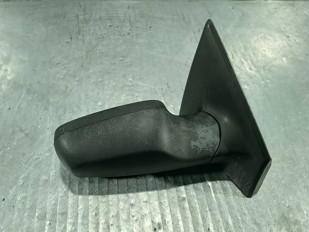 фото №4, Зеркало правое renault clio iii 05-13