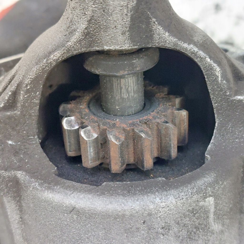 фото №9, Volvo v40 ii 2,0d стартер 30659576